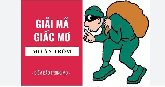 Nam Mo Thay An Trom 3